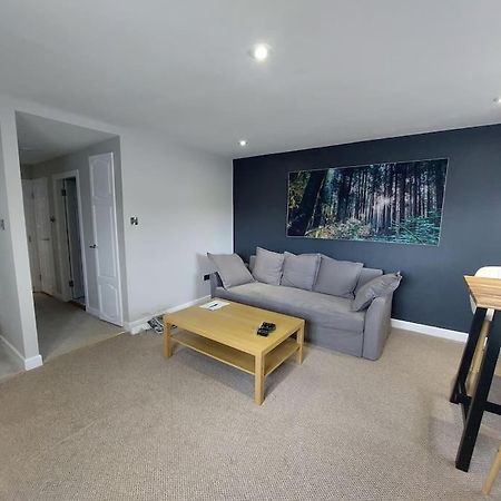 Apartment--- 1 Bed In Naas Εξωτερικό φωτογραφία