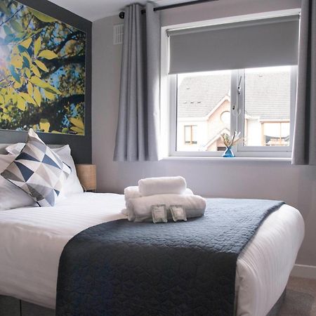 Apartment--- 1 Bed In Naas Εξωτερικό φωτογραφία